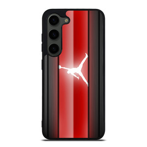 AIR JORDAN NEW LOGO Samsung Galaxy S23 Plus Case Cover