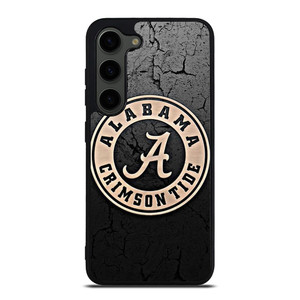 ALABAMA CRIMSON TIDE LOGO EMBLEM Samsung Galaxy S23 Plus Case Cover