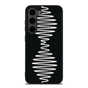 ARCTIC MONKEYS ICON Samsung Galaxy S23 Plus Case Cover