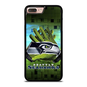 SEATTLE SEAHAWKS FOOTBALL LOGO iPhone 7 / 8 Plus Case Cover SEATTLE SEAHAWKS FOOTBALL LOGO iPhone 7 / 8 Plus Case Cover
