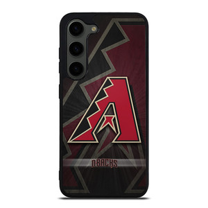 ARIZONA DIAMONDBACKS LOGO Samsung Galaxy S23 Plus Case Cover