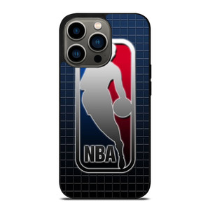 NBA LOGO BASKETBALL iPhone 13 Pro Case Cover