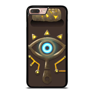 SHEIKAH SLATE LEGEND OF ZELDA EMBLEM iPhone 7 / 8 Plus Case Cover