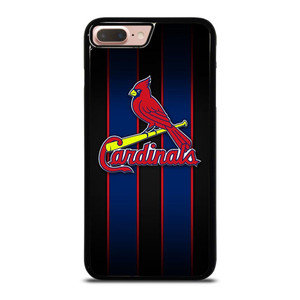 ST LOUIS CARDINALS BASEBALL MLB iPhone 7 / 8 Plus Case Cover
