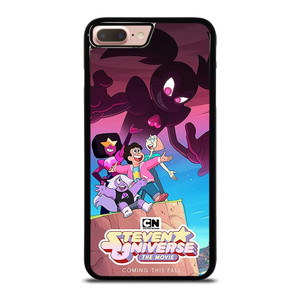 STEVEN UNIVERSE THE MOVE POSTER iPhone 7 / 8 Plus Case Cover