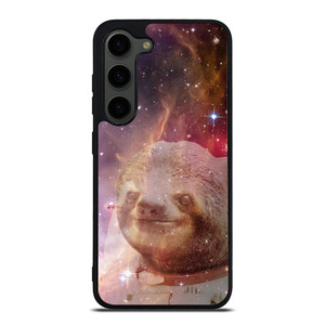 ASTRONOT SLOTH Samsung Galaxy S23 Plus Case Cover