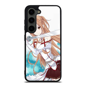 ASUNA SWORD ART ONLINE Samsung Galaxy S23 Plus Case Cover