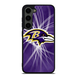 BALTIMORE RAVENS LOGO 2 Samsung Galaxy S23 Plus Case Cover
