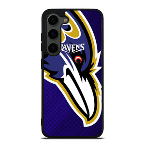 BALTIMORE RAVENS Samsung Galaxy S23 Plus Case Cover