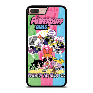 THE POWERPUFF GIRLS MOJO iPhone 7 / 8 Plus Case Cover THE POWERPUFF GIRLS MOJO iPhone 7 / 8 Plus Case Cover
