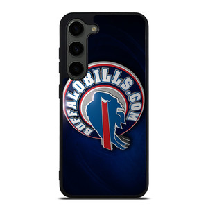 BUFFALO BILLS 3 Samsung Galaxy S23 Plus Case Cover