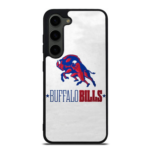BUFFALO BILLS LOGO Samsung Galaxy S23 Plus Case Cover