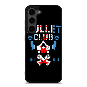 BULLET CLUB LOO Samsung Galaxy S23 Plus Case Cover