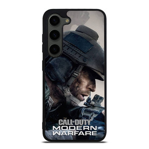 CALL OF DUTY MODERN WARFARE Samsung Galaxy S23 Plus Case Cover