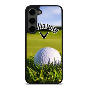 CALLAWAY GOLF SYMBOL Samsung Galaxy S23 Plus Case Cover