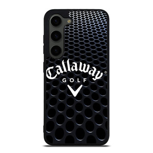 CALLAWAY GOLF Samsung Galaxy S23 Plus Case Cover