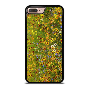 WILDFLOWER SUMMER iPhone 7 / 8 Plus Case Cover WILDFLOWER SUMMER iPhone 7 / 8 Plus Case Cover