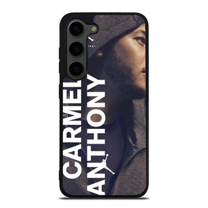 CARMELO ANTHONY Samsung Galaxy S23 Plus Case Cover