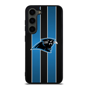 CAROLINA PANTHERS ICONT Samsung Galaxy S23 Plus Case Cover