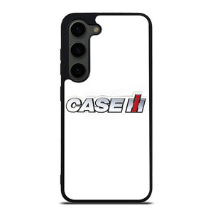 CASE IH AGRICULTURE LOGO FARMALL Samsung Galaxy S23 Plus Case Cover