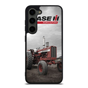CASE IH INTERNATIONAL HARVESTER TRACTOR Samsung Galaxy S23 Plus Case Cover
