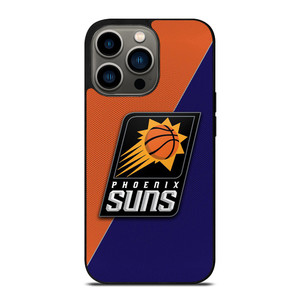 NBA BASKETBALL JERSEY PHOENIX SUN iPhone 13 Pro Case Cover NBA BASKETBALL JERSEY PHOENIX SUN iPhone 13 Pro Case Cover