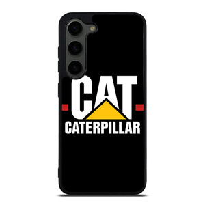 CATERPILLAR TRACTOR Samsung Galaxy S23 Plus Case Cover