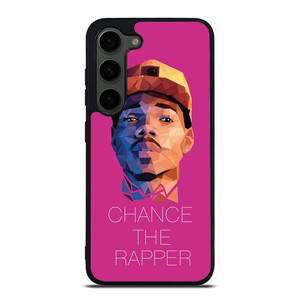 CHANCE THE RAPER ACIDRAP Samsung Galaxy S23 Plus Case Cover