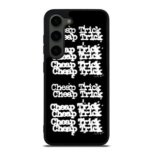 CHEAP TRICK BAND 2 Samsung Galaxy S23 Plus Case Cover