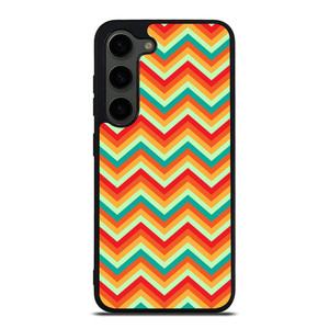 CHEVRON 1 Samsung Galaxy S23 Plus Case Cover