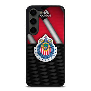 CHIVAS DE GUADALAJARA ADI Samsung Galaxy S23 Plus Case Cover