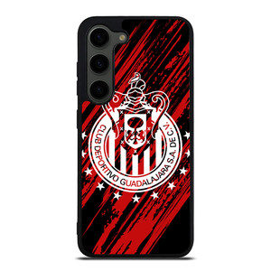 CHIVAS DE GUADALAJARA CLUB Samsung Galaxy S23 Plus Case Cover