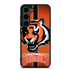 CINCINNATI BENGALS Samsung Galaxy S23 Plus Case Cover