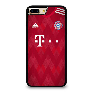 BAYERN MUNCHEN JERSEY iPhone 7 / 8 Plus Case Cover