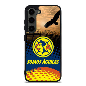 CLUB AMERICA SAMOS AGUILAS NEW Samsung Galaxy S23 Plus Case Cover
