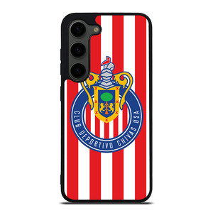 CLUB DEPORTIVO CHIVAS Samsung Galaxy S23 Plus Case Cover