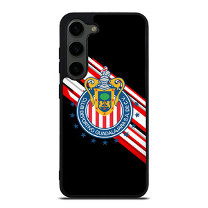 CLUB DEPORTIVO GUADALAJARA CHIVAS 1 Samsung Galaxy S23 Plus Case Cover