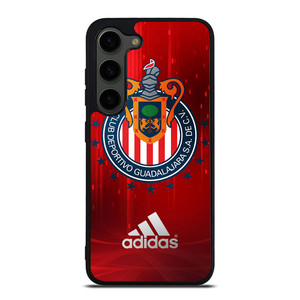 CLUB DEPORTIVO GUADALAJARA CHIVAS 4 Samsung Galaxy S23 Plus Case Cover