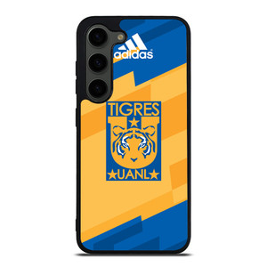 CLUB UANL TIGRES FOOTBALL Samsung Galaxy S23 Plus Case Cover