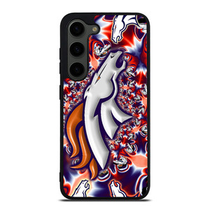 DENVER BRONCOS 2 Samsung Galaxy S23 Plus Case Cover