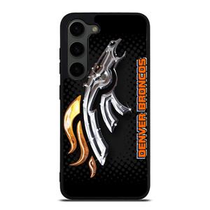 DENVER BRONCOS Samsung Galaxy S23 Plus Case Cover