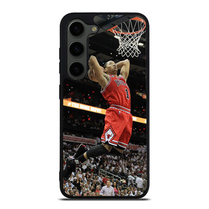 DERRICK ROSE DUNK Samsung Galaxy S23 Plus Case Cover