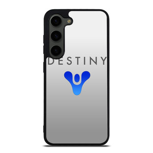 DESTINY GAME LOGO Samsung Galaxy S23 Plus Case Cover
