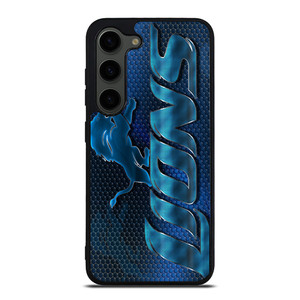 DETROIT LIONS Samsung Galaxy S23 Plus Case Cover