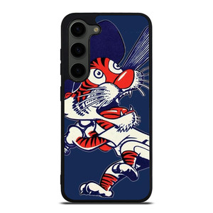 DETROIT TIGERS MASCOT Samsung Galaxy S23 Plus Case Cover