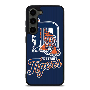 DETROIT TIGERS Samsung Galaxy S23 Plus Case Cover