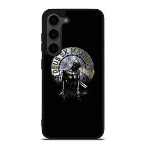 DEUS EX MACHINA Samsung Galaxy S23 Plus Case Cover