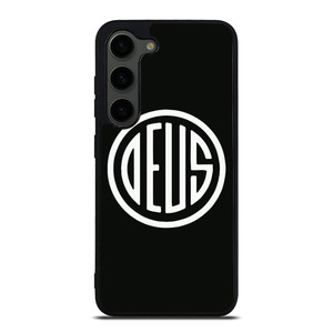 DEUS MOTORCYCLES LOGO Samsung Galaxy S23 Plus Case Cover