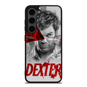 DEXTER 2 Samsung Galaxy S23 Plus Case Cover