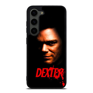 DEXTER Samsung Galaxy S23 Plus Case Cover